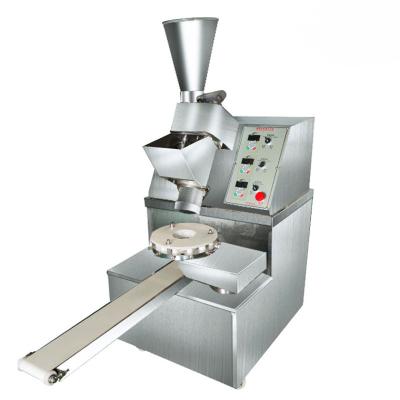 China Hotels Stainless Steel Roll Machine For Making A Frozen Roll Soup Bag Filling Machine for sale