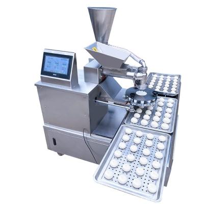 China Good Quality Hotels Bread Steamed Roll Making Machine Automatic Dough Divider Machine for sale