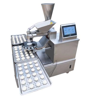 China Hotels with low price and high quality automatic steamed bun machine easy operate steam bun making machine for sale for sale