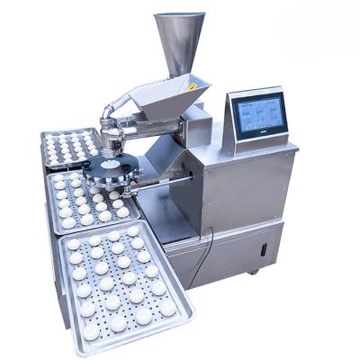 China Commercial Hotels Roll Machine Full Automatic Swing Roll Making Machine for sale