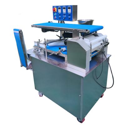 China High Quality High Efficiency Automatic School Restaurant Filling Machine Stainless Steel Roll Machine for sale