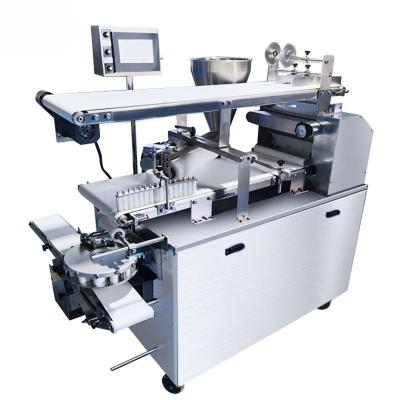 China High-efficiency Chinese Restaurant Equipment Factory Roll Roll Machine Used As Roll Machine for sale