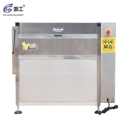 China Hotels Potato Machine Taro Washing Machine Turnip Cleaning Machine for sale