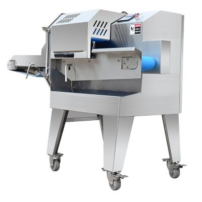 China Hotels commercial meat slicer machine meat slicer for cooked meat butchers slicer machine for sale