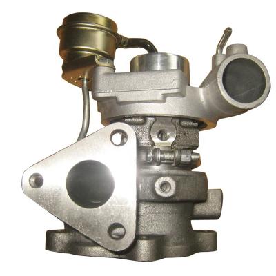 China For Isuzu Marine 4EE2-TMC TFO35HM turbocharger 49135-00102 49135-00100 49135-00101 49135-00120 4913500102 turbo charger for Isuzu Isuzu Marine 4EE2-TMC for sale