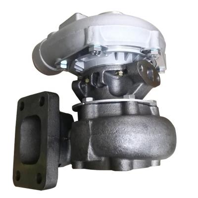 China Eastern Turbocharger TA3107 2674397 7C3446 465778-0006 Turbocharger 465778-0017 Fit For Perkins Agricultural JBC C4-236 SERIES for sale