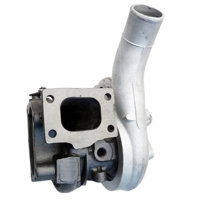 China For Ford Maverick 2 Turbocharger TB2557 452047-5001S 452047-0001 452047-0002 1960004 1952776 14411-G2401 turbo charger for Ford Nissan TD27TDI for sale