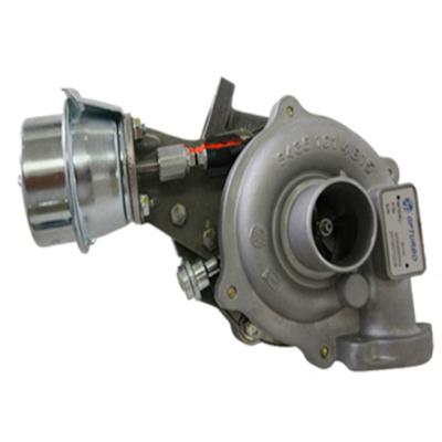 China BV35 54359880014 turbocharger 55198317 71789039 93189317 860020 860127 54359710014 54359700014 for Fiat Opel MultiJet 1.25 SJT standard size for sale