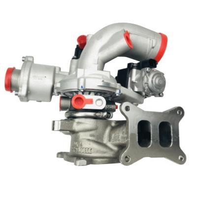 China Turbocharger MGT1752S 06L145702F 06L145722C 06L145702D 06L145702Q 06L145721C Turbo Charger For Volkswagen Golf Audi Q3 CULA CULC Standard Size for sale