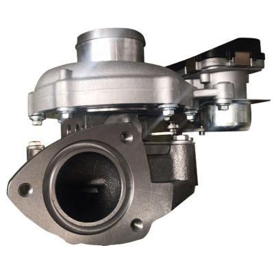 China For Land Rover Turbocharger TD04L4 Petrol TD4 2.2 SD4 Turbo 49477-01214 LR065510 LR022358 LR038322 49477-01213 For Land Rover for sale