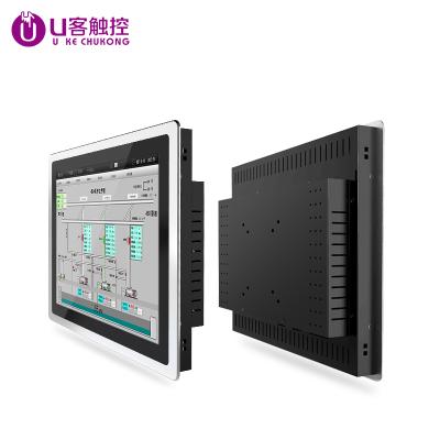 China Multi-Touch Touch Screen 15