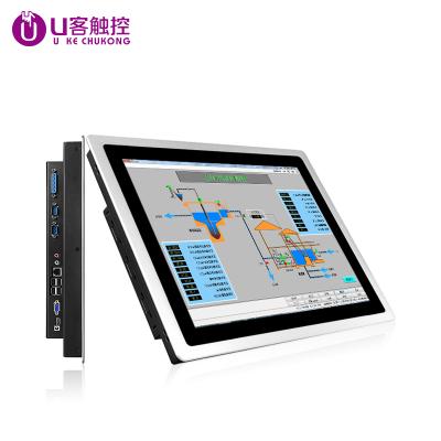 China Touch Screen 15