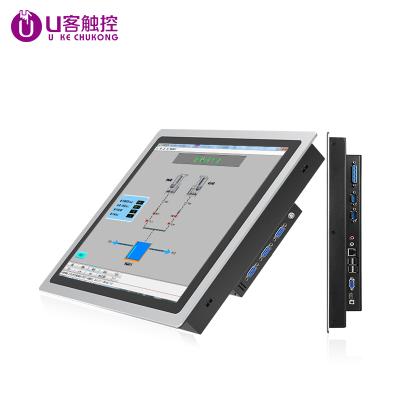 China Touch Screen Hot 19