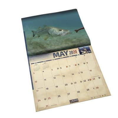 China Planner by wall calendar printing customer also wanted bought china cheap calendar printing for sale