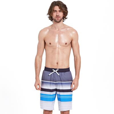 China Breathable Hot Selling Swim Trunks Swim Suit Shorts For Men Beach Shorts for sale