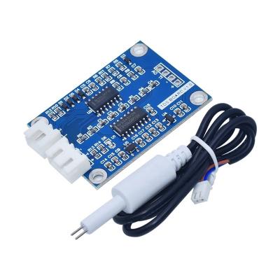 China / TDS Sensor Module Analog Signal Dissolved Solids SS Water Quality Test Kit 51/stm32 TDS Sensor Module for sale