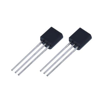 China / The Spot IC Parts TL431A TL431 Regulator Tube Package TO-92 Triode for sale