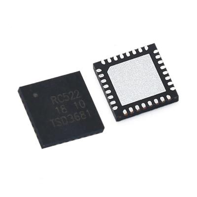 China / The spot Mfrc522 electronic component IC chip for sale