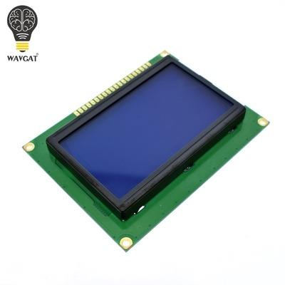 China LCD1602 LCD 1602 2004 12864 Module Screen 16x2 20X4 Character LCD Display Module HD44780 Controller Black Light 16x2 20X4 Blue Green Blue Black Light 16x2 20X4 for sale