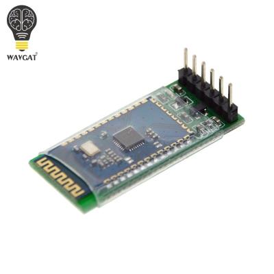 China / Wireless Serial Machine SPPC Pass-through SPP-C Serial Module Wireless Serial Communication Replace HC-05 HC-06 for sale