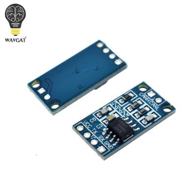 China Low Electromagnetic Radiation WAVGAT TJA1050 CAN Controller Interface Module Bus Driver Interface Module for sale