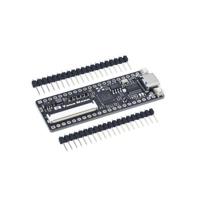 China FPGA Development Board Breadboard GW1N-1 Sipeed Electronic Litchi Experiment Tang Nano Line Minimalist Chip for sale