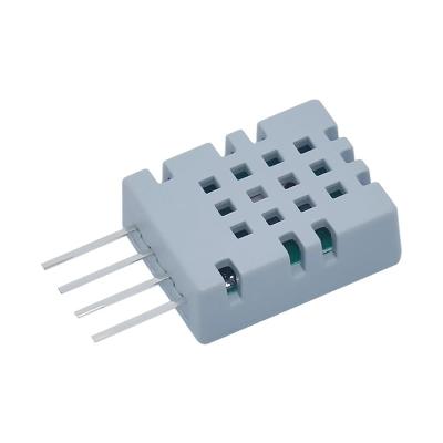 China High Sensitive TVOC Sensor Gas Sensor Module AGS02MA Temperature and Humidity Air Quality Sensor Instead of MQ-4 MQ-5 MQ-135 for Arduino for sale