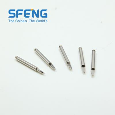 China Precision tight test probe locke pin guide pins SF-GP for sale