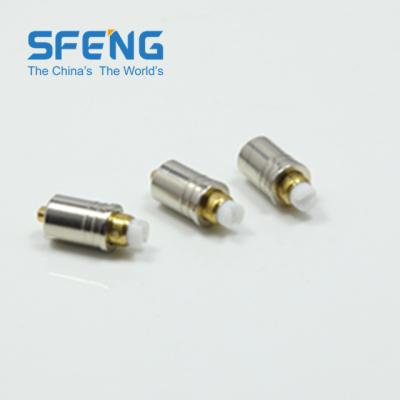 China SF-GP high performance pogo male connector magnetic guide pin for sale