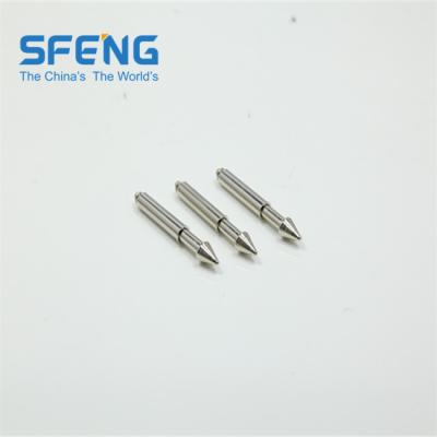 China Brass Or FE PCB Test Pointed Guide Pin GP5.0 DE 44MM for sale