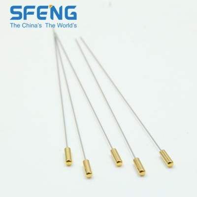 China LM Brass High Quality Colored Pins For PCB Testing for sale