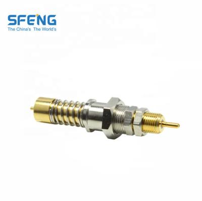 China Coaxial Probe SF-PV1- H H M11 Brass or Pin Mrd ECU or Bronze or High Current SK4 DE 26.5MM for sale