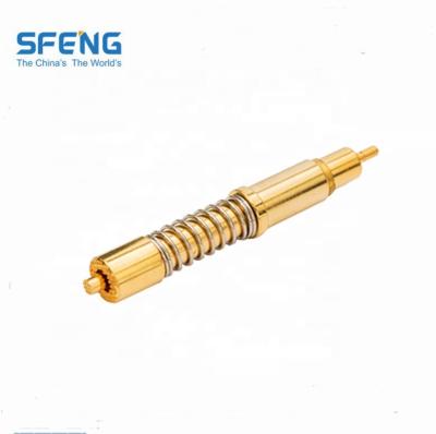 China SF-PV1- H H M5.7 brass or pin Mrd ECU or bronze or professional high current SK4 coaxial probe 24.5MM for sale