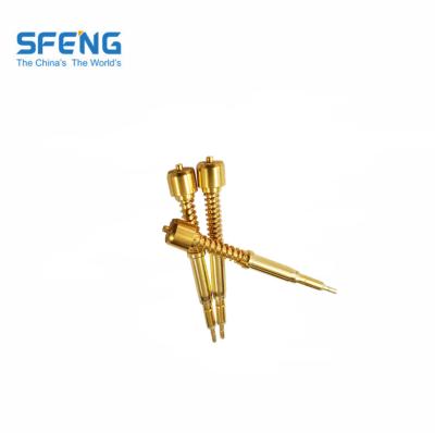 China Brass or Mrd ECU or Bronze Current Coaxial Probe SF-3.5 or SK4 5A 36MM Probe Test for sale