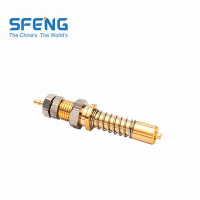 China Coaxial current pin SF-PV1- H H M7 brass or Mrd ECU probe or bronze or SK4 DE 24.5MM for sale