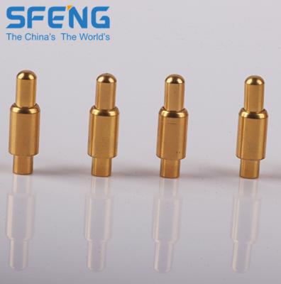 China PCB Customized Spring Pogo Pin For PCB / ICT / FCT / SMT Testing for sale