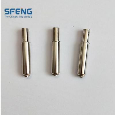 China Nickel Plating Brass Spring Locating 35MM Probe SF-GP5.0 for sale