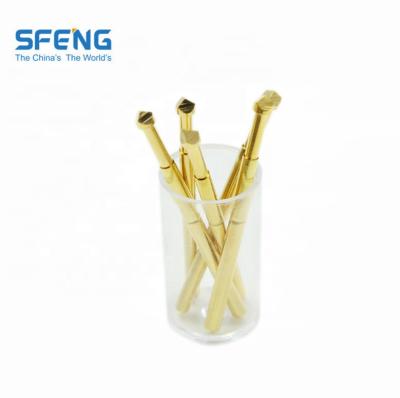 China ICT/FCT Test SFENG ICT Spring Pin Pogo Pin SF-P11-D for sale