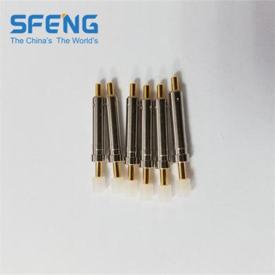 China PCB PAR 22.0-G2.0 Switch Test Probe Bronze Pin SF-SW2.95 for sale