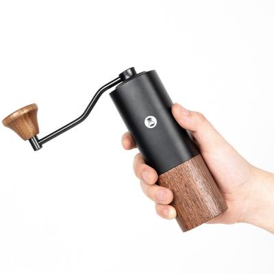 China Timemore G3 Coffee Grinder Hand Crank Coffee Viable Manual Coffee Grinder for sale