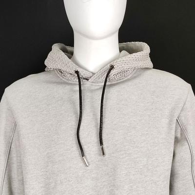 China Hot Sale Factory Wholesale Anti-pilling S Hoodie Accept Custom Logo Regular Premium Men&'s for sale