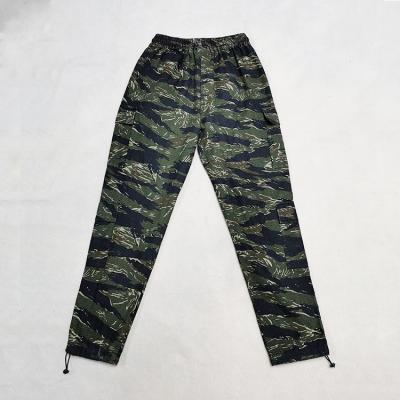 China Good Quality Fashion Anti-pilling Pants Brand Military Boys Style XS-XL Size Pants For Men for sale