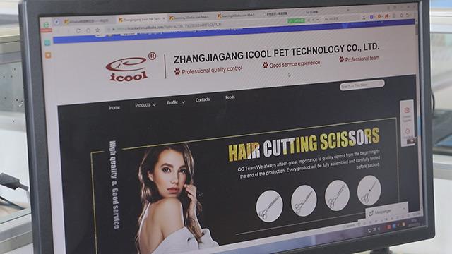 Verified China supplier - Zhangjiagang Icool Pet Technology Co., Ltd.