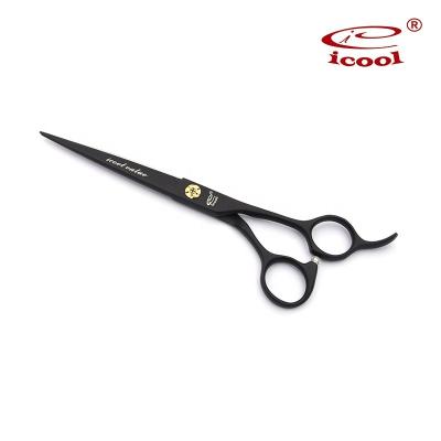 China Viable High Quality Pet Shears Hair Scissors Dog Grooming Scissors For Pet Grooming for sale