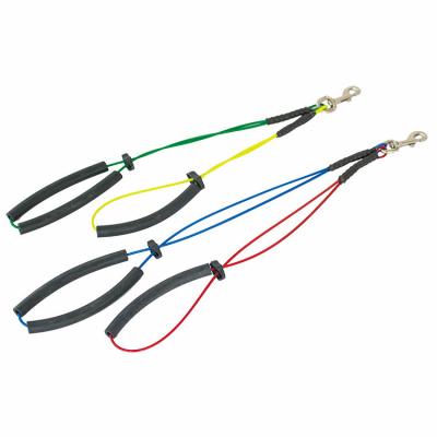 China Viable Adjustable Grooming Belly Strap Leash Beauty Salon Dog Leashes for sale