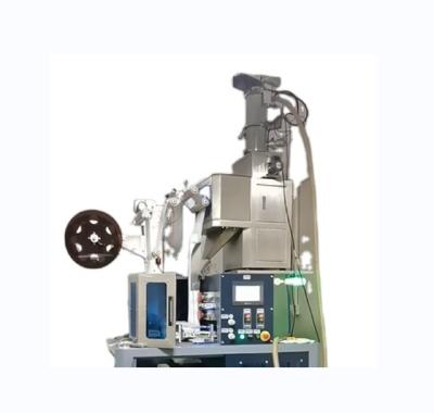 China Wholesale Best Price Automatic Food Coffee Powder Aerated Flour Automatic Blister Packing Machine for sale