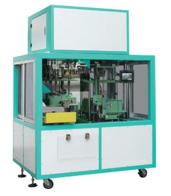 China New Design Automatic Food Filling Packaging Mechanism Bag Packaging Machine for sale