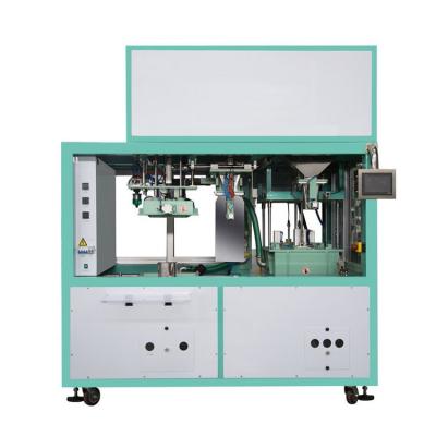 China 380V Automatic Food Factory Price Vacuum Rice Cashew Nut Box Packaging Machine for sale