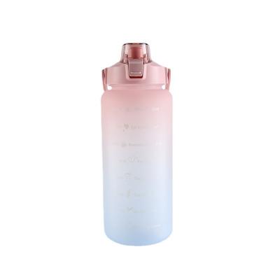 China New style simple design high value viable high quality water bottle for sale