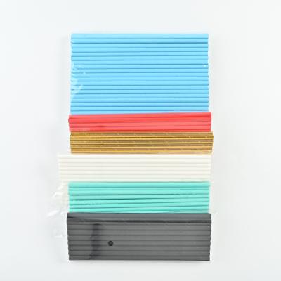 China Biodegradable Minimalist Disposable Straws for sale